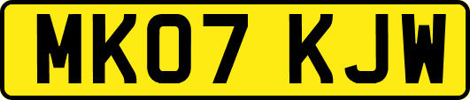 MK07KJW