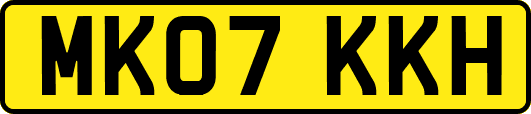 MK07KKH