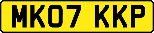 MK07KKP
