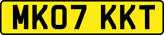 MK07KKT