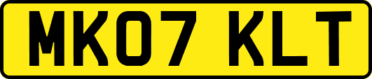 MK07KLT