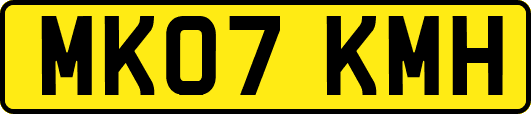 MK07KMH