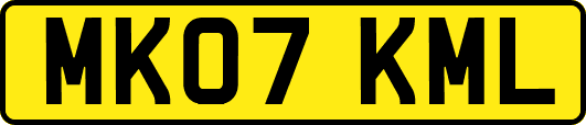 MK07KML