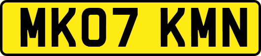 MK07KMN