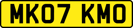 MK07KMO