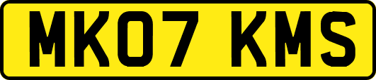 MK07KMS