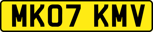 MK07KMV
