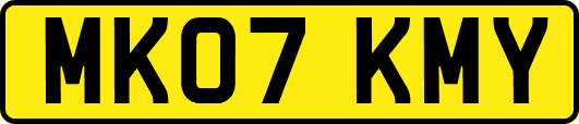 MK07KMY