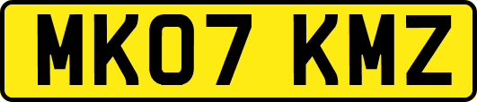 MK07KMZ
