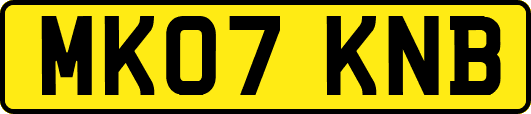 MK07KNB