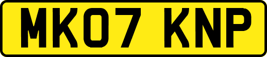 MK07KNP