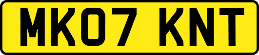 MK07KNT