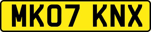 MK07KNX