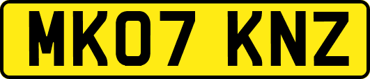 MK07KNZ