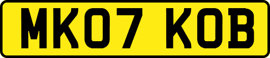 MK07KOB