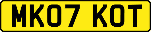 MK07KOT