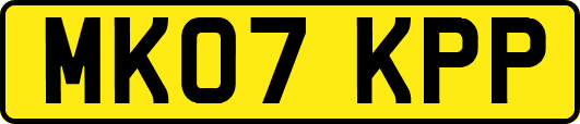 MK07KPP