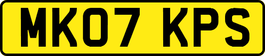 MK07KPS