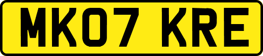 MK07KRE
