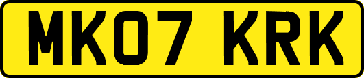 MK07KRK