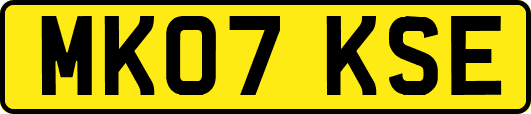 MK07KSE