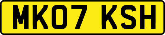 MK07KSH