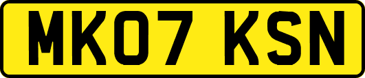 MK07KSN