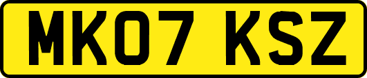 MK07KSZ