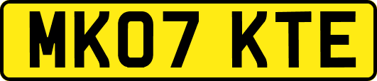 MK07KTE