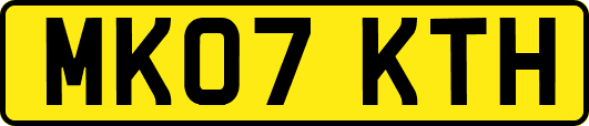 MK07KTH
