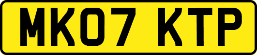 MK07KTP