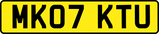 MK07KTU