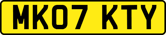 MK07KTY