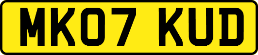 MK07KUD