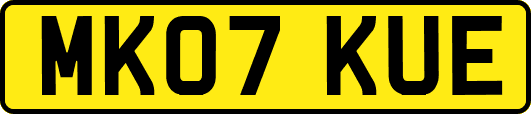 MK07KUE
