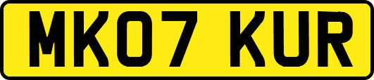 MK07KUR