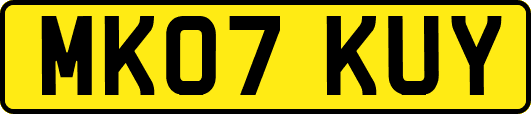 MK07KUY