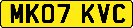 MK07KVC