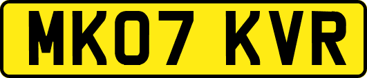 MK07KVR