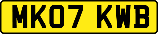 MK07KWB