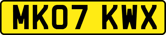 MK07KWX
