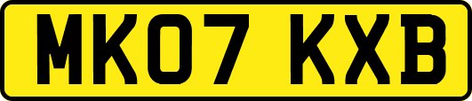MK07KXB