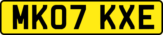 MK07KXE