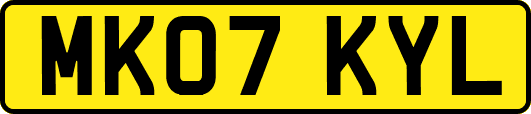 MK07KYL