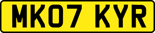 MK07KYR