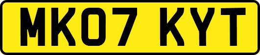 MK07KYT