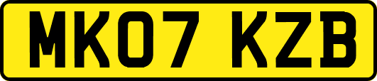 MK07KZB