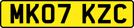 MK07KZC