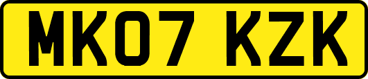 MK07KZK