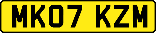 MK07KZM